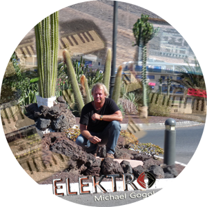 Michael Gogol Musikproduktion